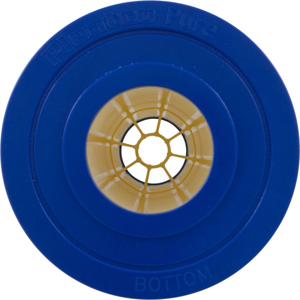 Cartridge, 4 Pack, 106sqft, 3"ot, 3"ob, 7", 25-1/2"L, 4oz : PA106-PAK4