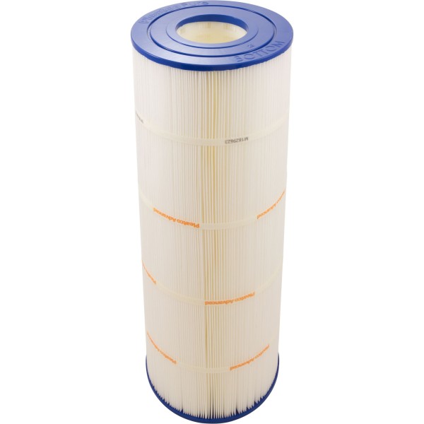Cartridge, 120sqft, 4"ot, 4"ob, 8-15/16", 23-1/4"L, 4oz : PA120