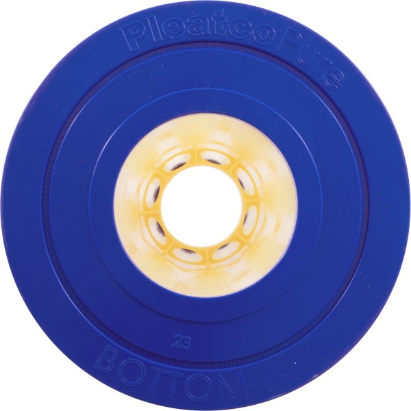 Cartridge, 120sqft, 4"ot, 4"ob, 8-15/16", 23-1/4"L, 4oz : PA120