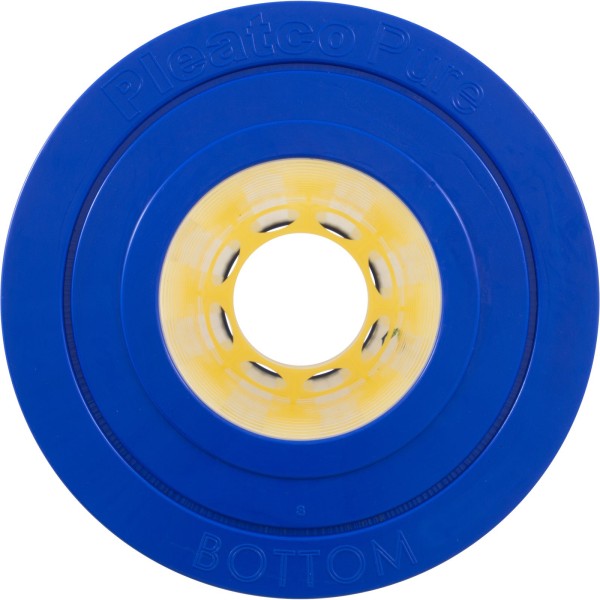 Cartridge, 100sqft, 4"ot, 4"ob, 8-1/2", 23-1/8"L, 4oz : PA100