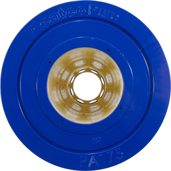 Cartridge, 175sqft, 4"ot, 4"ob, 8-15/16", 28-3/16"L, 4oz : PA175