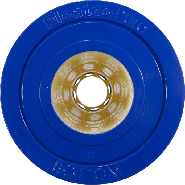Cartridge, 175sqft, 4"ot, 4"ob, 8-15/16", 28-3/16"L, 4oz : PA175