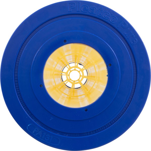 Cartridge, 4 Pack, 131sqt, 3"ot, 3"ob, 7", 32-3/4", 4oz : PA131-PAK4