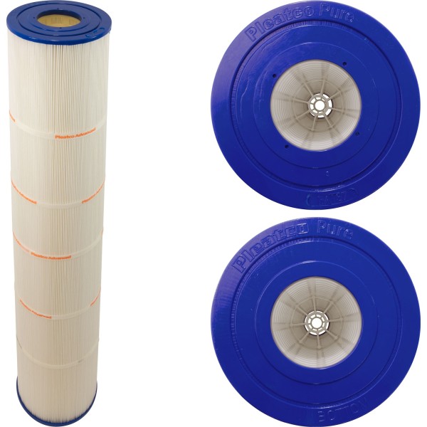 Cartridge, 137sqft, 3"ot, 3"ob, 7", 32-3/4"L, 4oz : PA137