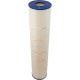 Cartridge, 137sqft, 3"ot, 3"ob, 7", 32-3/4"L, 4oz : PA137