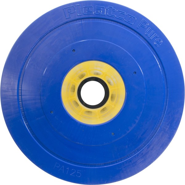 Cartridge, 125sqft, 3"ot, 3"ob, 8-15/16", 19-5/8"L, 4oz : PA125