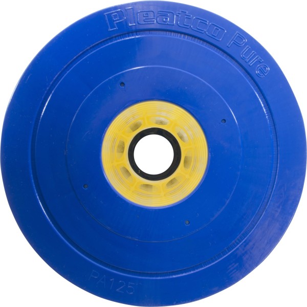 Cartridge, 125sqft, 3"ot, 3"ob, 8-15/16", 19-5/8"L, 4oz : PA125