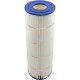 Cartridge, 150sqft, 4"ot, 4"ob, 8-15/16", 23-1/4"L, 4 Ounce : PWWCT150