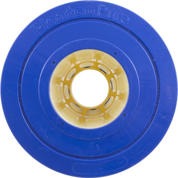 Cartridge, 150sqft, 4"ot, 4"ob, 8-15/16", 23-1/4"L, 4 Ounce : PWWCT150