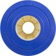 Cartridge, 150sqft, 4"ot, 4"ob, 8-15/16", 23-1/4"L, 4 Ounce : PWWCT150
