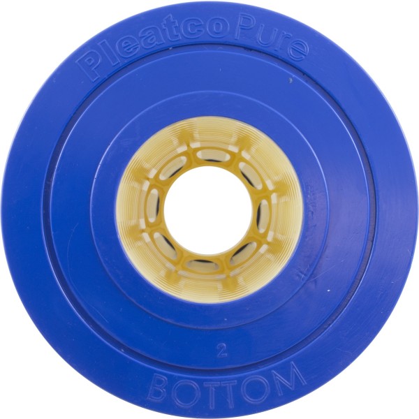 Cartridge, 150sqft, 4"ot, 4"ob, 8-15/16", 23-1/4"L, 4 Ounce : PWWCT150