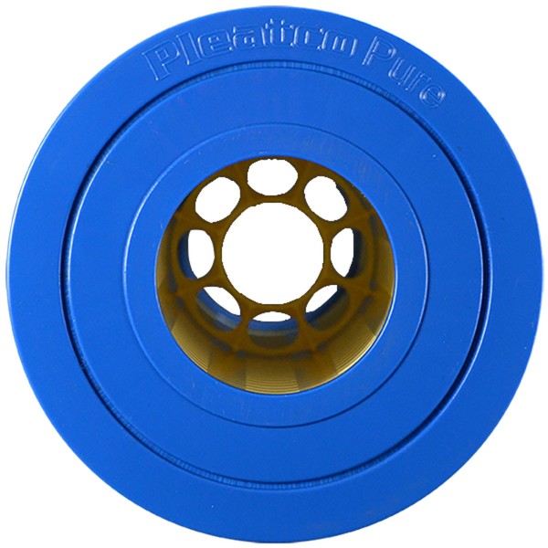Cartridge, 200sqft, 4"ot, 4"ob, 8-15/16", 23-1/4"L, 4oz : PWWCT200