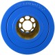 Cartridge, 200sqft, 4"ot, 4"ob, 8-15/16", 23-1/4"L, 4oz : PWWCT200