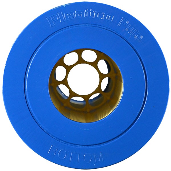 Cartridge, 200sqft, 4"ot, 4"ob, 8-15/16", 23-1/4"L, 4oz : PWWCT200