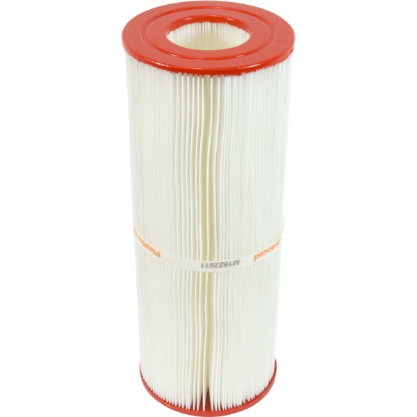 Cartridge, 25sqft, 2-3/8"ot, 2-3/8"ob, 5", 13-1/4"L, 4oz : PJ25-IN-4
