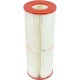 Cartridge, 25sqft, 2-3/8"ot, 2-3/8"ob, 5", 13-1/4"L, 4oz : PJ25-IN-4
