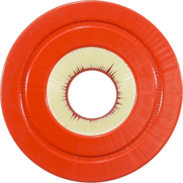 Cartridge, 25sqft, 2-3/8"ot, 2-3/8"ob, 5", 13-1/4"L, 4oz : PJ25-IN-4
