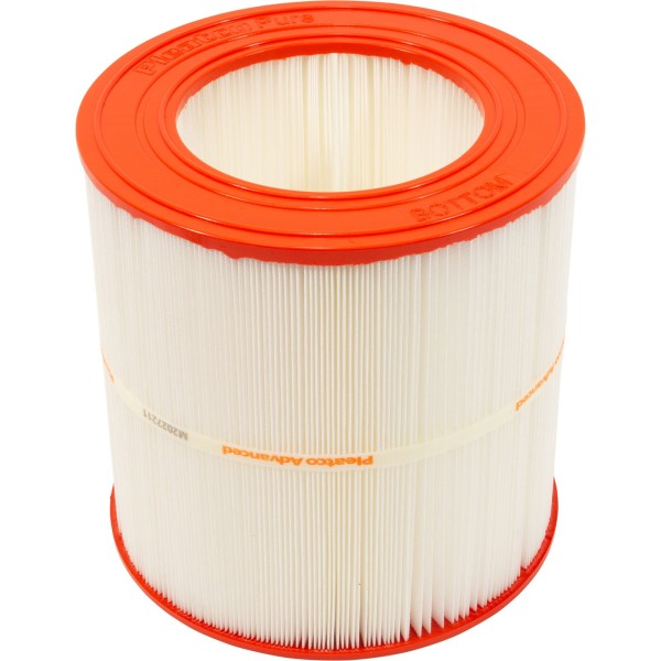 Cartridge, 50sqft, 5-15/16"ot, 6"ob, 10", 10"L, 4oz : PJ50