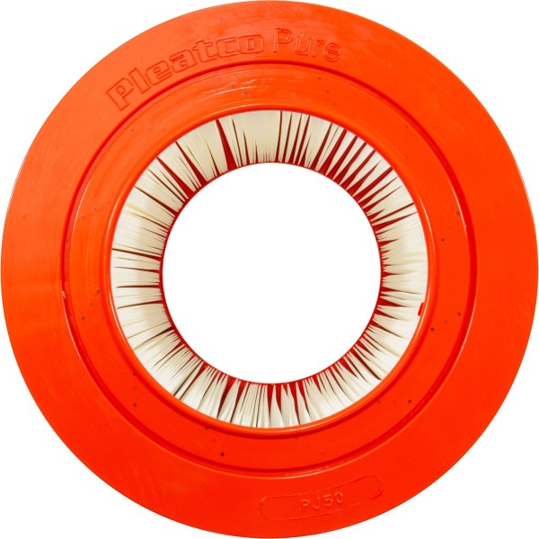 Cartridge, 50sqft, 5-15/16"ot, 6"ob, 10", 10"L, 4oz : PJ50