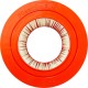 Cartridge, 50sqft, 5-15/16"ot, 6"ob, 10", 10"L, 4oz : PJ50