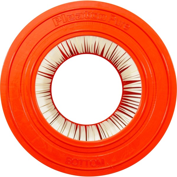 Cartridge, 50sqft, 5-15/16"ot, 6"ob, 10", 10"L, 4oz : PJ50