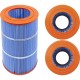 Cartridge, 75sqft, 5-15/16"ot, 6"ob, 10", 14-1/4"L, 4oz : PJ75