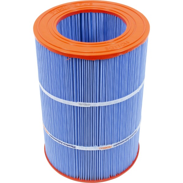 Cartridge, 75sqft, 5-15/16"ot, 6"ob, 10", 14-1/4"L, 4oz : PJ75