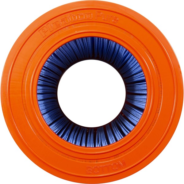 Cartridge, 75sqft, 5-15/16"ot, 6"ob, 10", 14-1/4"L, 4oz : PJ75