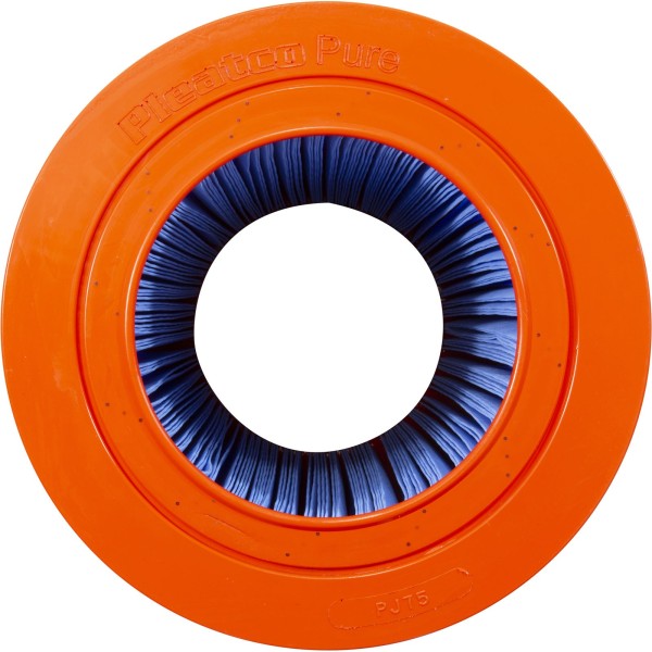 Cartridge, 75sqft, 5-15/16"ot, 6"ob, 10", 14-1/4"L, 4oz : PJ75