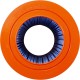 Cartridge, 75sqft, 5-15/16"ot, 6"ob, 10", 14-1/4"L, 4oz : PJ75