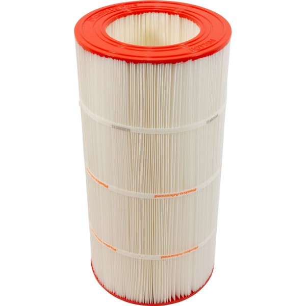 Cartridge, 100sqft, 5-15/16"ot, 6"ob, 10", 19-7/8"L, 4oz : PJ100