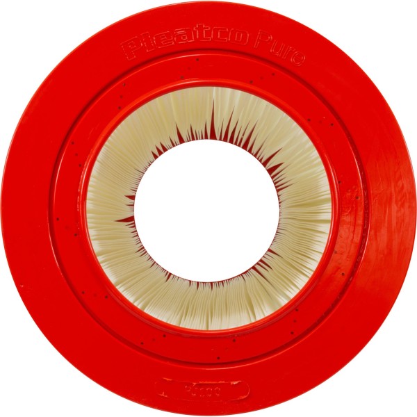 Cartridge, 100sqft, 5-15/16"ot, 6"ob, 10", 19-7/8"L, 4oz : PJ100