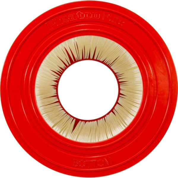Cartridge, 100sqft, 5-15/16"ot, 6"ob, 10", 19-7/8"L, 4oz : PJ100