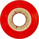 Cartridge, 100sqft, 5-15/16"ot, 6"ob, 10", 19-7/8"L, 4oz : PJ100