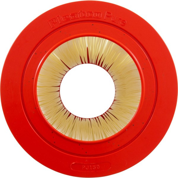 Cartridge, 150sqft, 5-15/16"ot, 6"ob, 10", 24"L, 4oz : PJ150