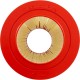 Cartridge, 150sqft, 5-15/16"ot, 6"ob, 10", 24"L, 4oz : PJ150