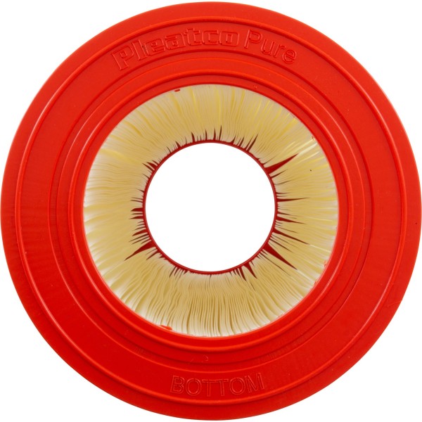 Cartridge, 150sqft, 5-15/16"ot, 6"ob, 10", 24"L, 4oz : PJ150
