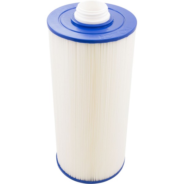 Cartridge, 60sqft, ht, 2" SAE b, 6-5/8", 14-7/8"L, 3oz : PJW60TL-F2S