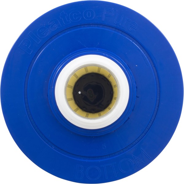 Cartridge, 60sqft, ht, 2" SAE b, 6-5/8", 14-7/8"L, 3oz : PJW60TL-F2S