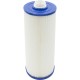 Cartridge, 60sqft, ot, 2" SAE b, 6-5/8", 15-1/2"L, 3oz : PJW60TL-OT-F2S
