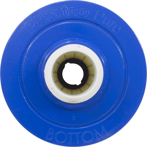Cartridge, 60sqft, ot, 2" SAE b, 6-5/8", 15-1/2"L, 3oz : PJW60TL-OT-F2S