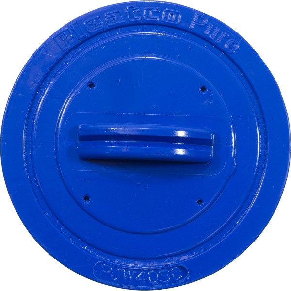 Cartridge, 40sqft, ht, 2" MPT b, 5-1/4", 9-7/8"L, 3oz : PJW40SC-F2M