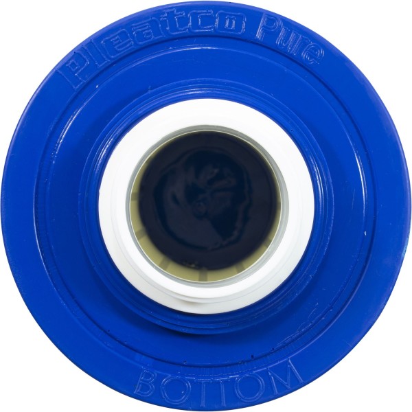 Cartridge, 40sqft, ht, 2" MPT b, 5-1/4", 9-7/8"L, 3oz : PJW40SC-F2M