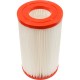 Cartridge, 6sqft, ct, 2-3/16"ob, 4-1/2", 8"L, 4oz : PMS8TC