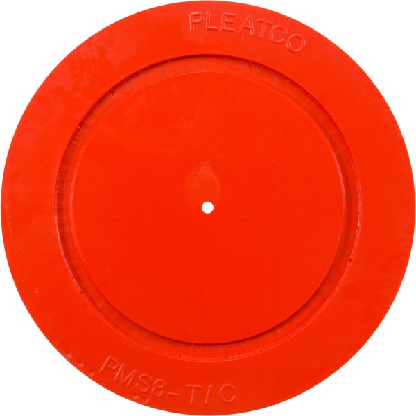 Cartridge, 6sqft, ct, 2-3/16"ob, 4-1/2", 8"L, 4oz : PMS8TC