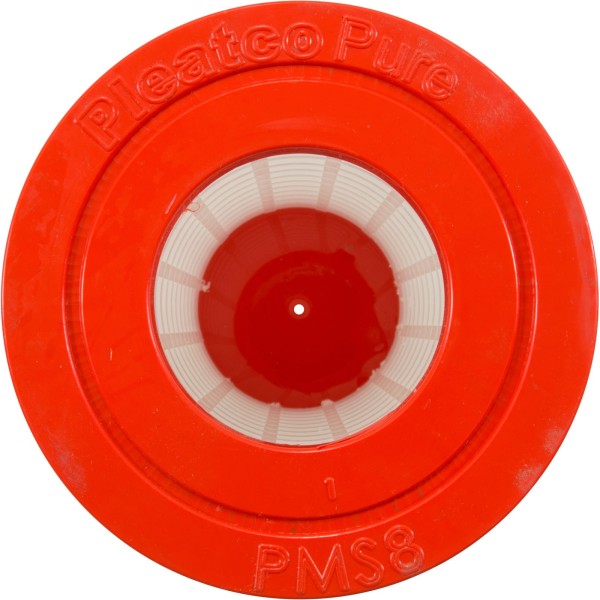 Cartridge, 6sqft, ct, 2-3/16"ob, 4-1/2", 8"L, 4oz : PMS8TC