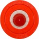 Cartridge, 6sqft, ct, 2-3/16"ob, 4-1/2", 8"L, 4oz : PMS8TC