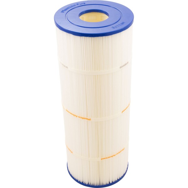 Cartridge, 75sqft, 2-5/8"ot, 2-5/8"ob, 7", 18-7/16"L, 4oz : PFAB75