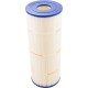 Cartridge, 75sqft, 2-5/8"ot, 2-5/8"ob, 7", 18-7/16"L, 4oz : PFAB75