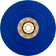 Cartridge, 75sqft, 2-5/8"ot, 2-5/8"ob, 7", 18-7/16"L, 4oz : PFAB75